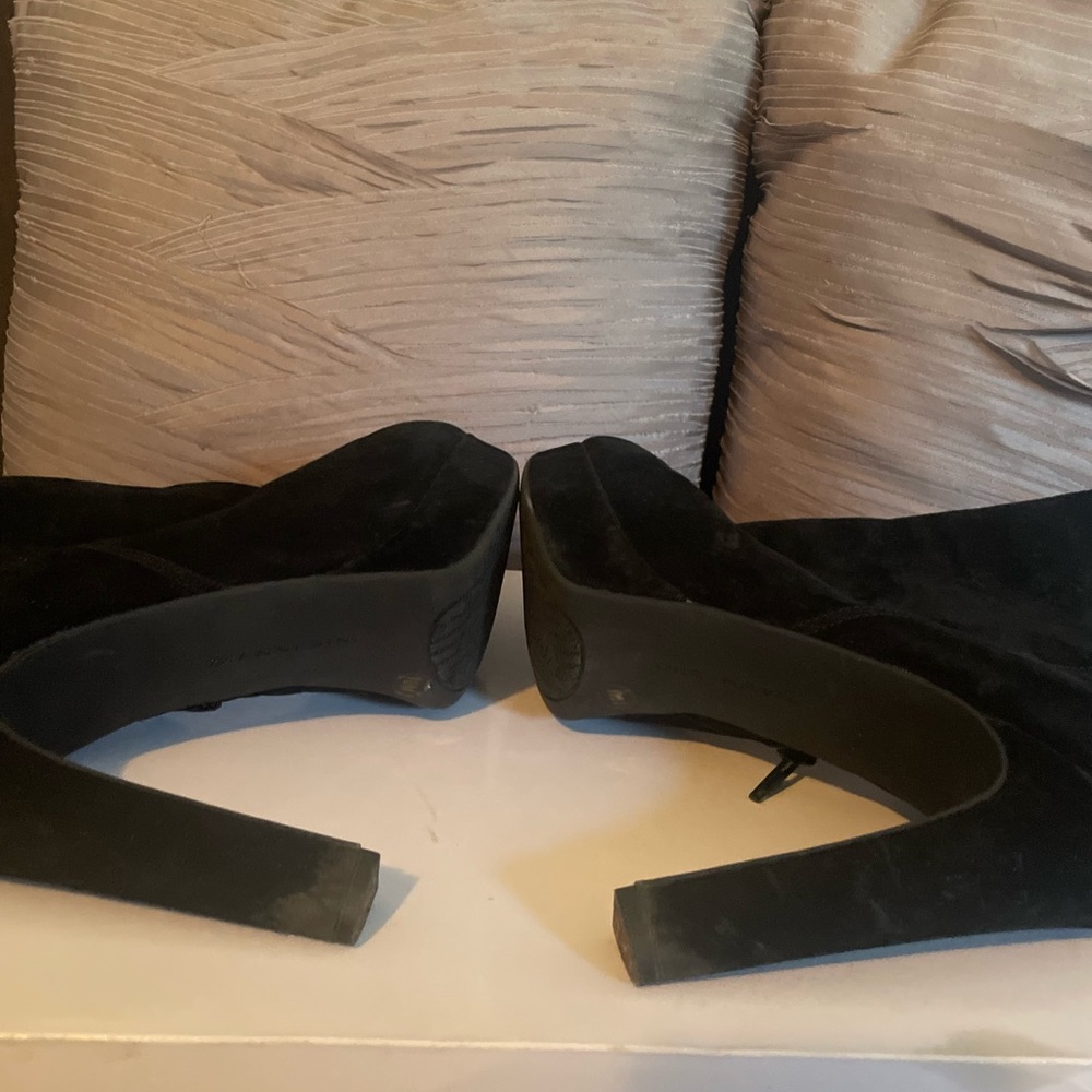 Gianni Bini Boots